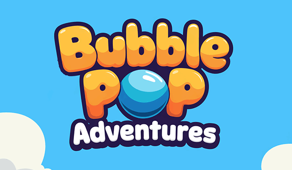 Bubble Pop Adventures