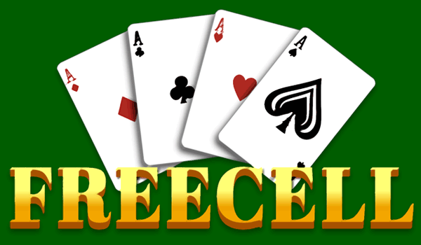 Freecell game image