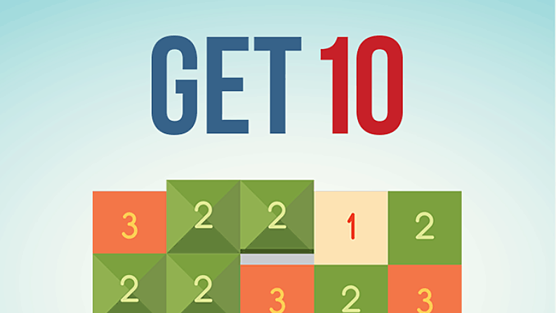 Get 10