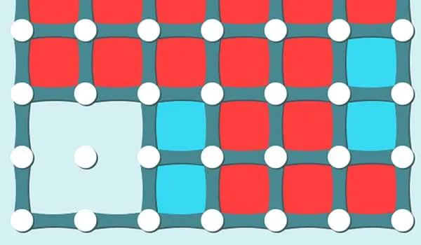 Dots and Boxes