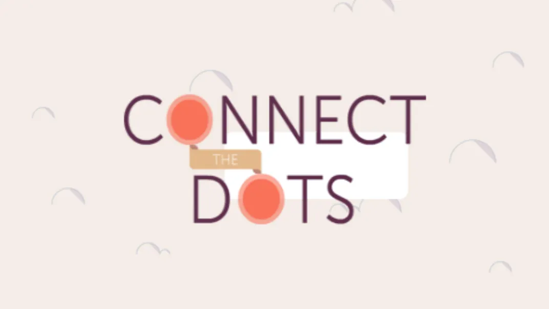 Connect the Dots