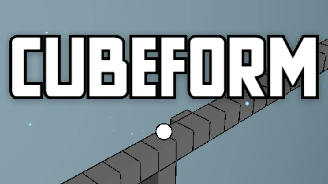 Cubeform