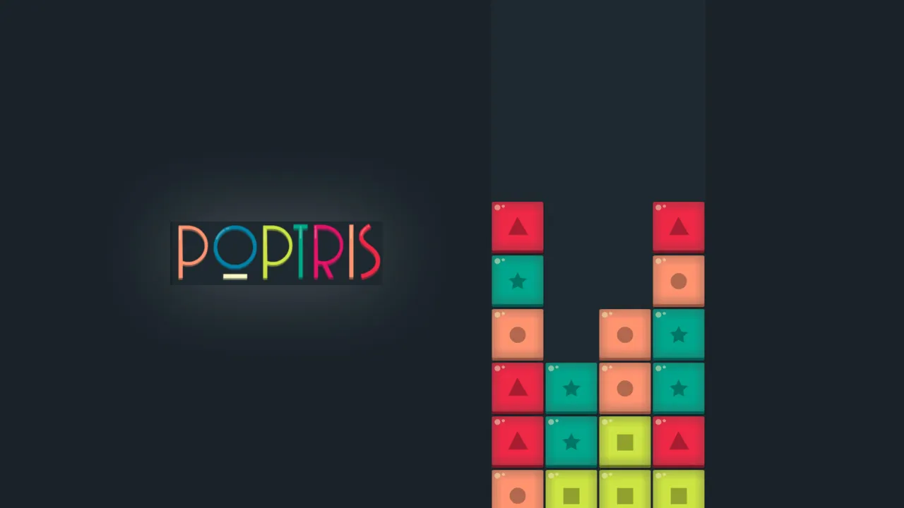 Poptris