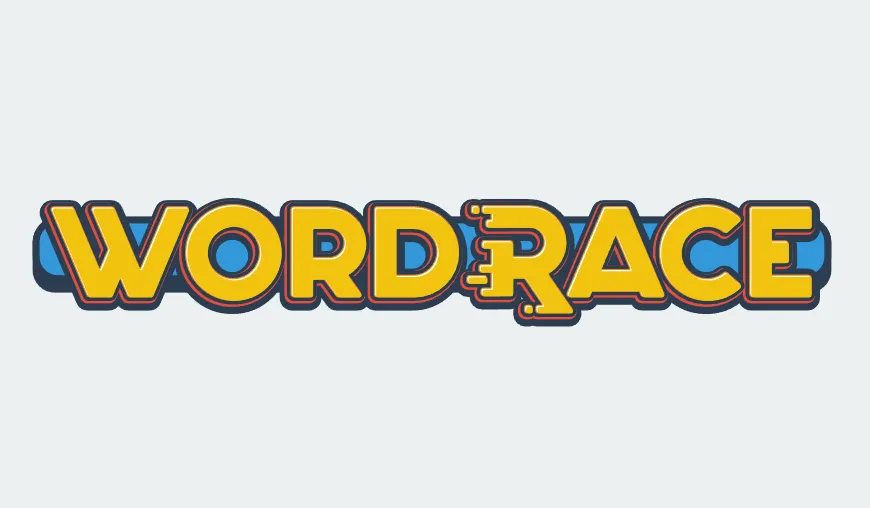 Word Race